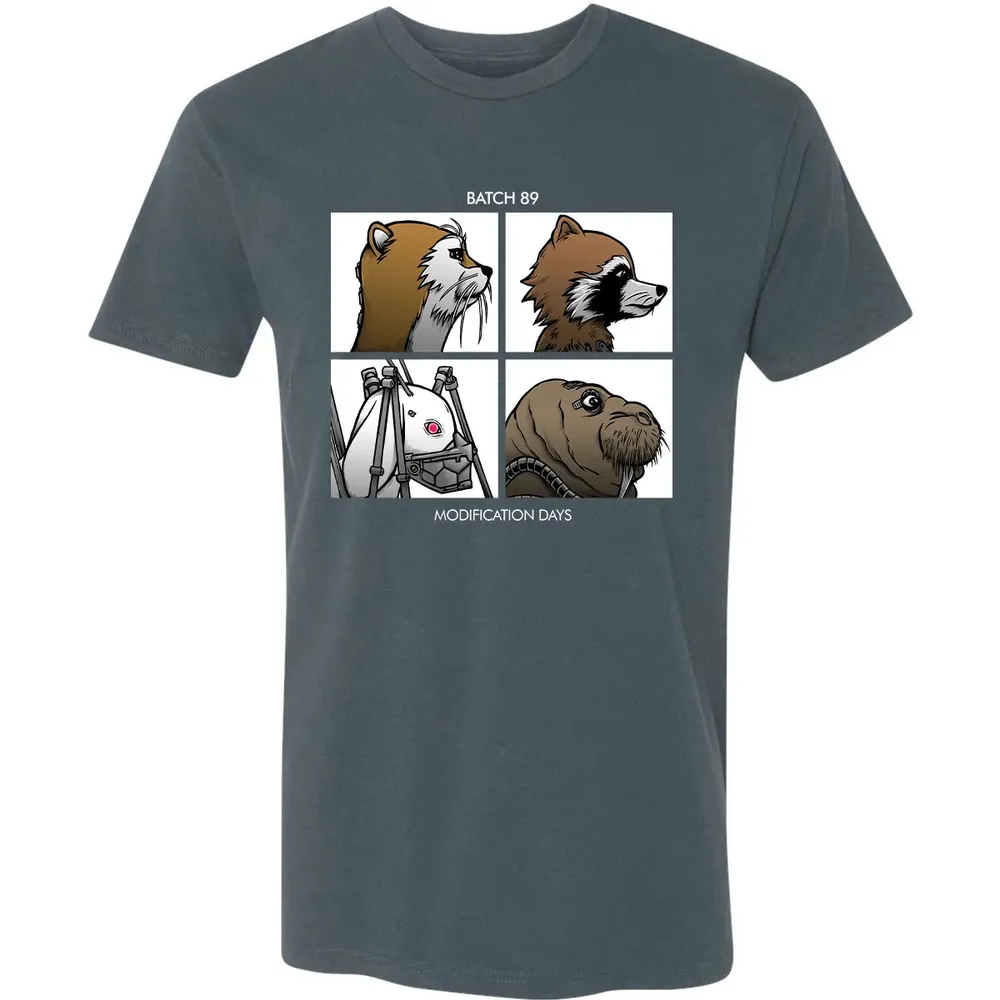 Modification Days Premium Unisex T-shirt - 14