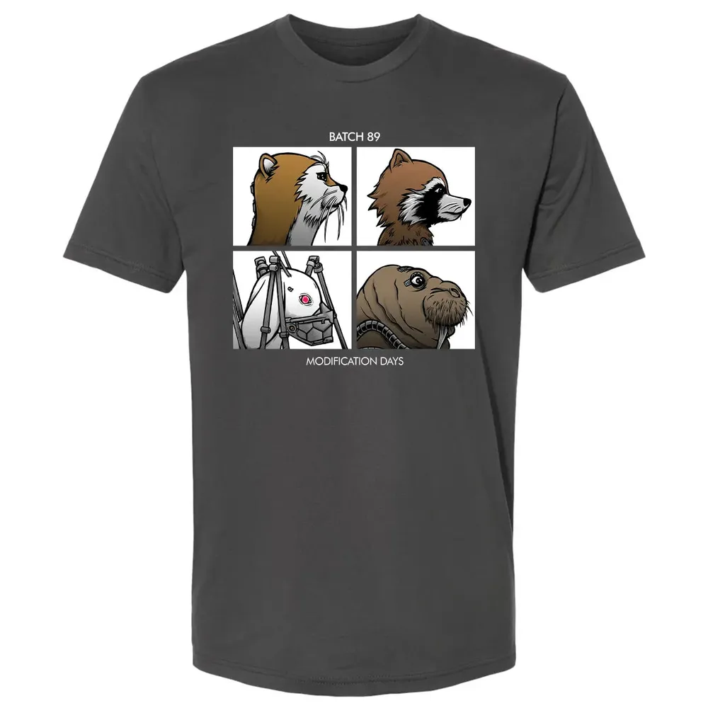Modification Days Premium Unisex T-shirt - 8