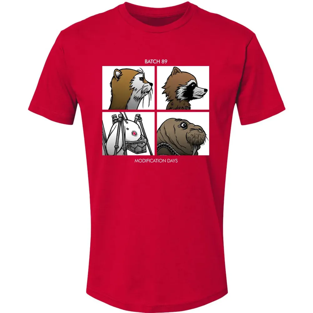 Modification Days Premium Unisex T-shirt - 6