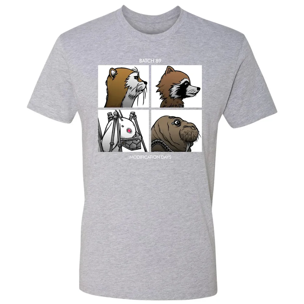 Modification Days Premium Unisex T-shirt - 9