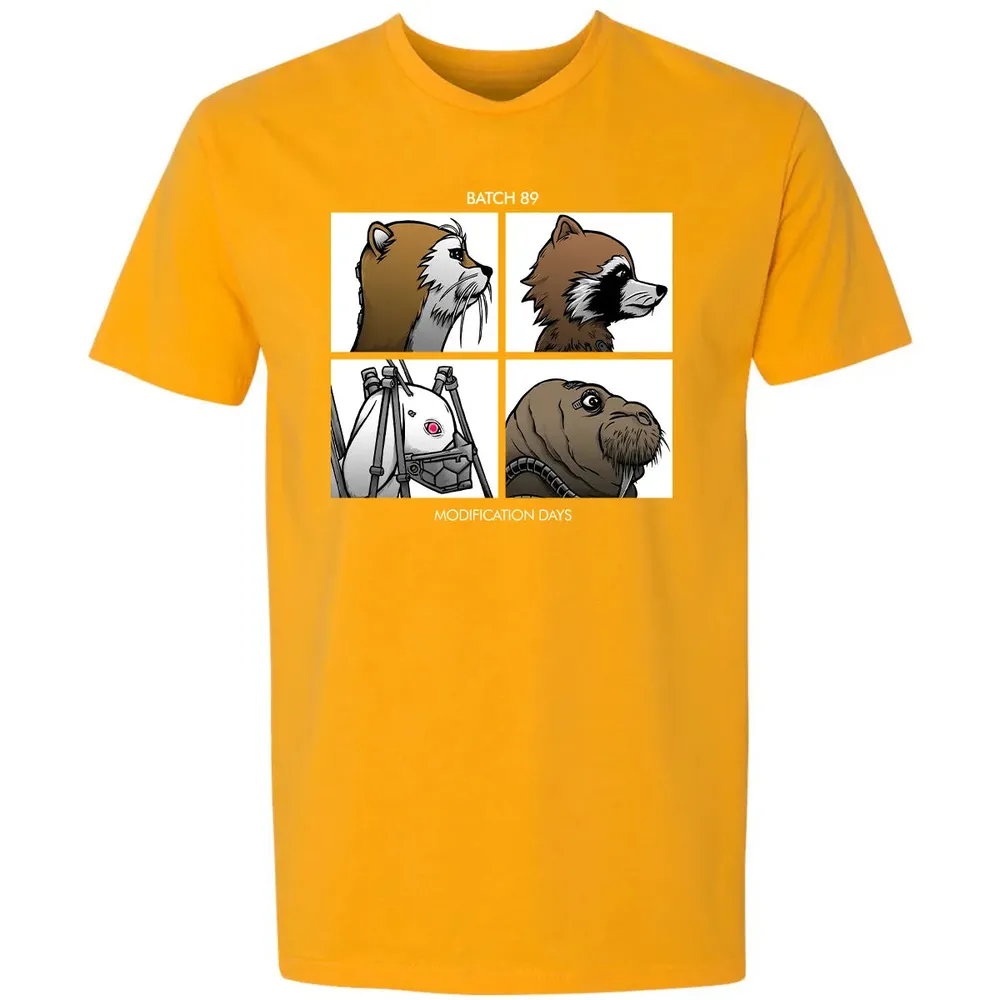 Modification Days Premium Unisex T-shirt - 11