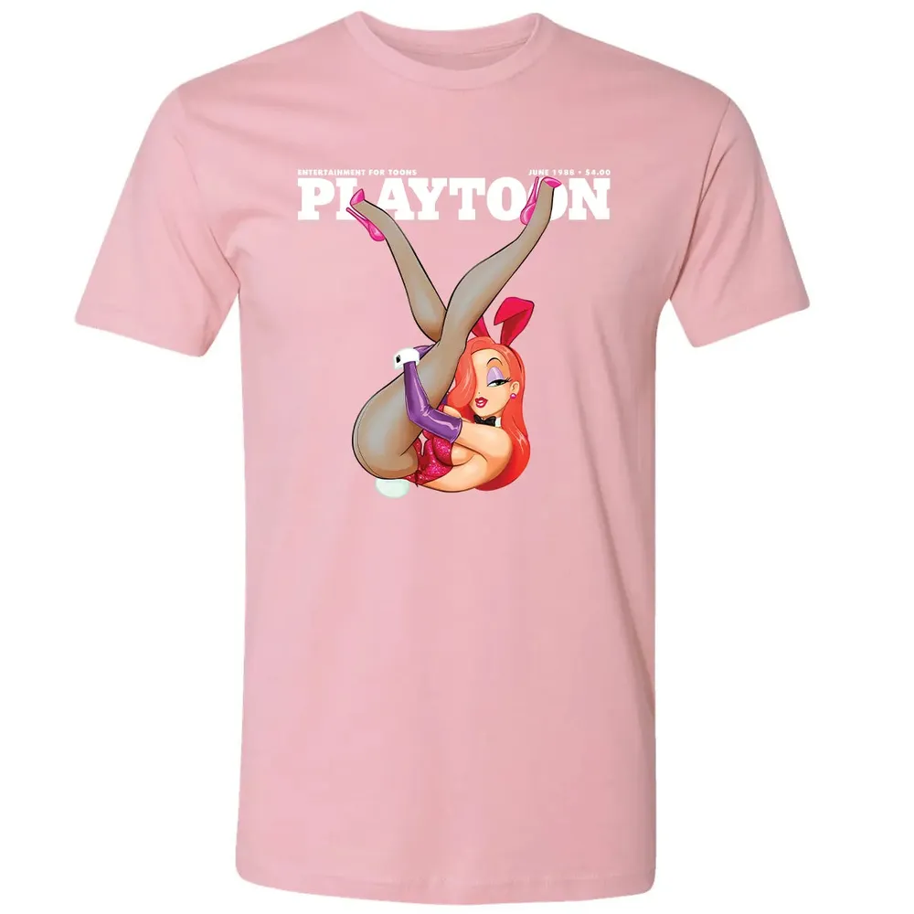 Playtoon Premium Unisex T-shirt - 3