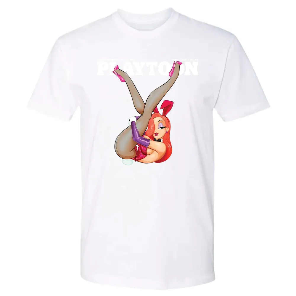 Playtoon Premium Unisex T-shirt - 4