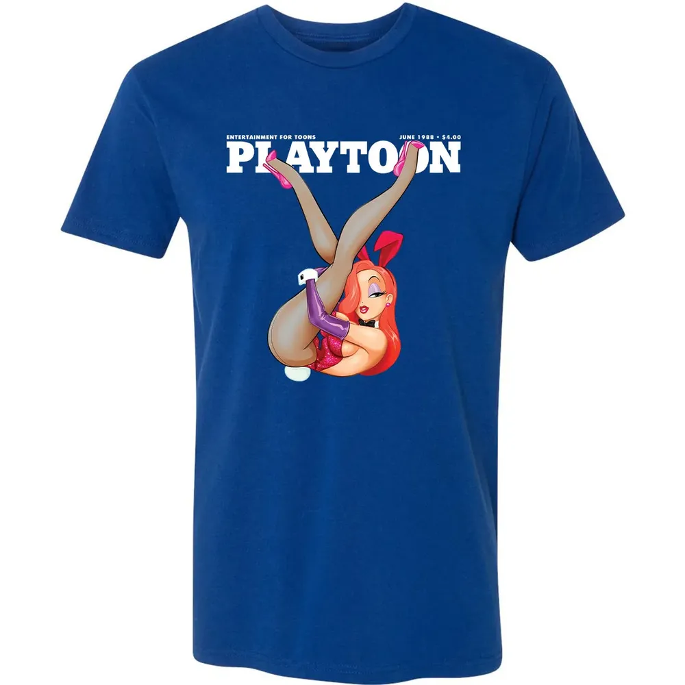 Playtoon Premium Unisex T-shirt - 10