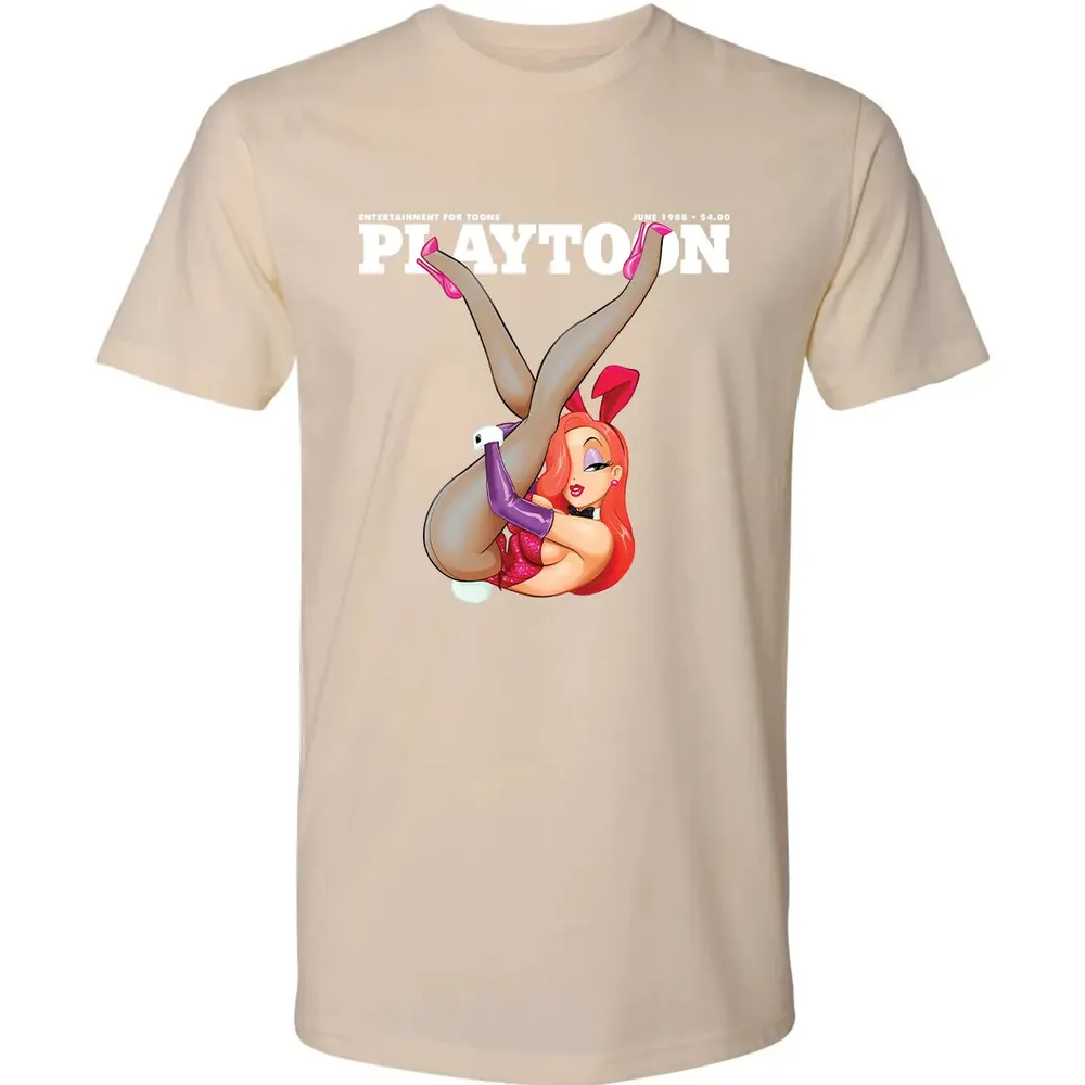 Playtoon Premium Unisex T-shirt - 13