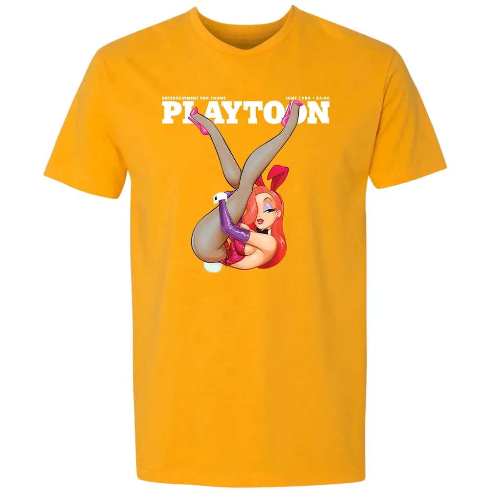 Playtoon Premium Unisex T-shirt - 11