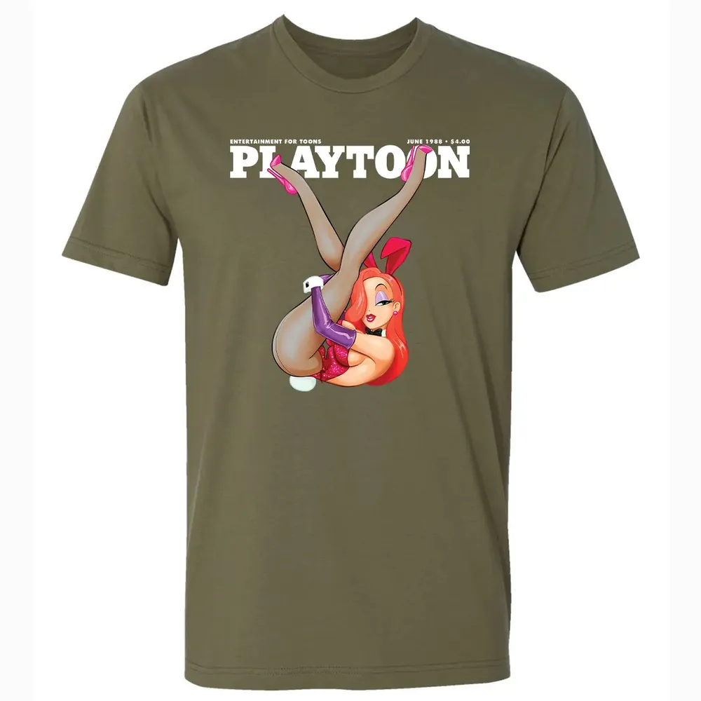 Playtoon Premium Unisex T-shirt - 5