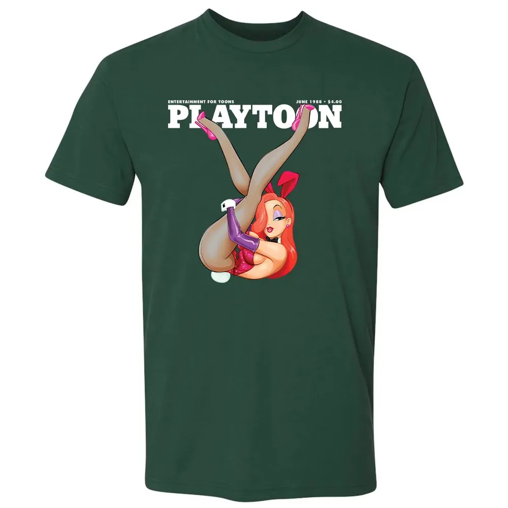 Playtoon Premium Unisex T-shirt - 12