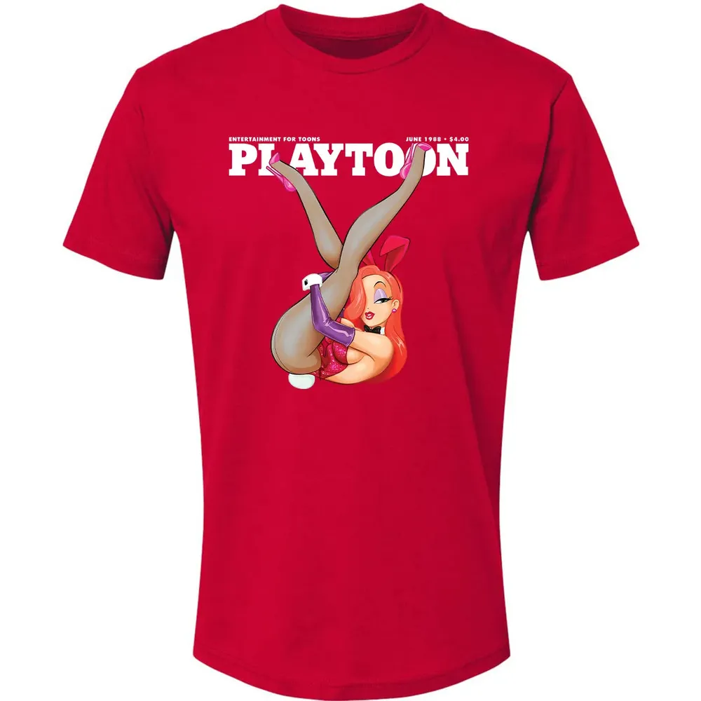 Playtoon Premium Unisex T-shirt - 6