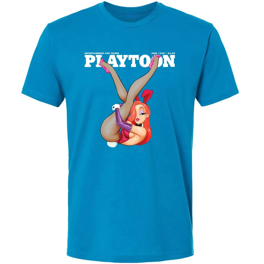 Playtoon Premium Unisex T-shirt - 15