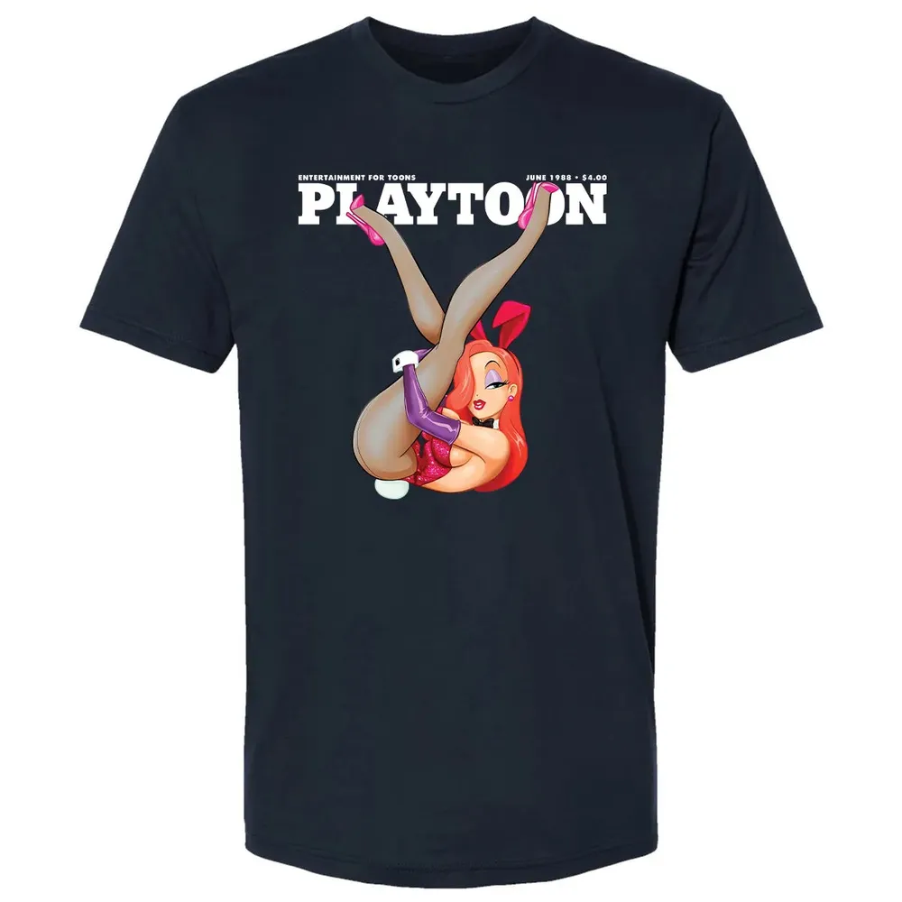 Playtoon Premium Unisex T-shirt - 2