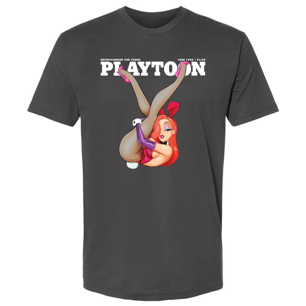 Playtoon Premium Unisex T-shirt - 8