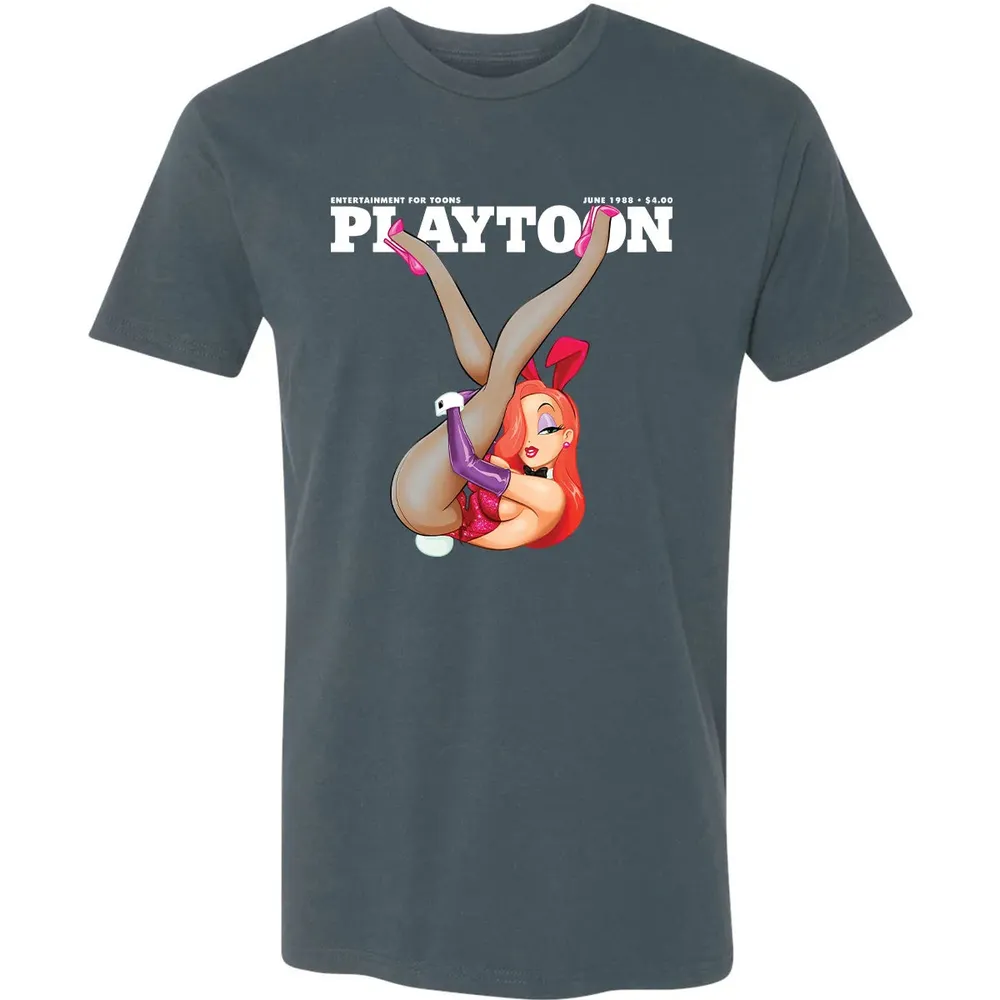 Playtoon Premium Unisex T-shirt - 14