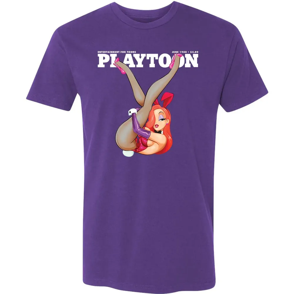 Playtoon Premium Unisex T-shirt - 7