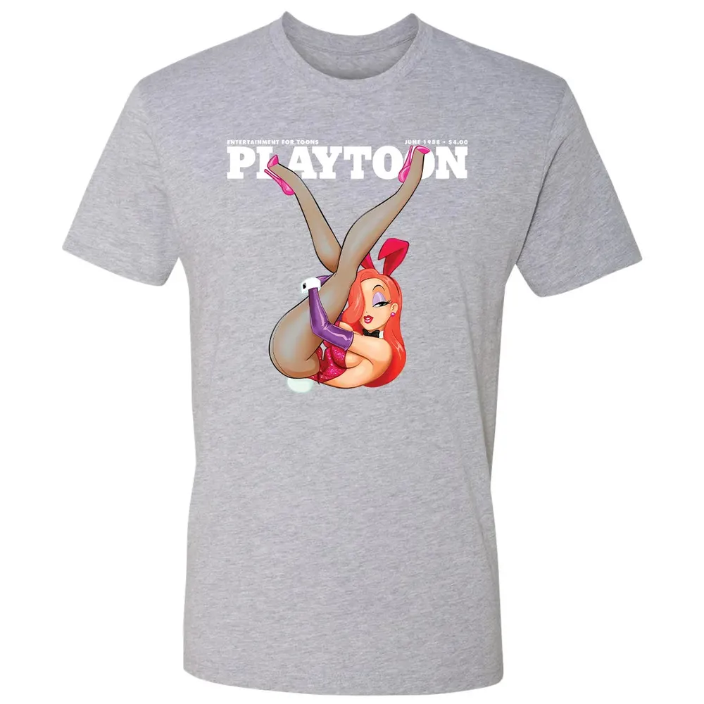 Playtoon Premium Unisex T-shirt - 9