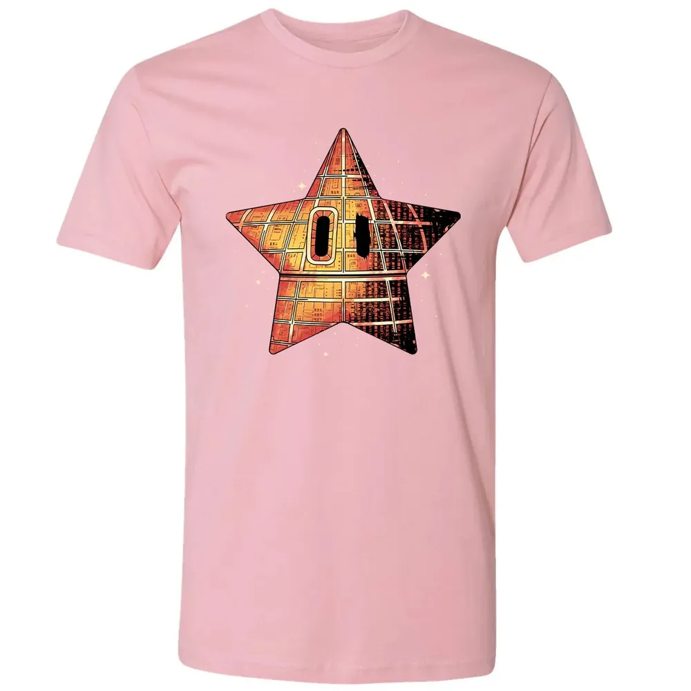 The DS Premium Unisex T-shirt - 3