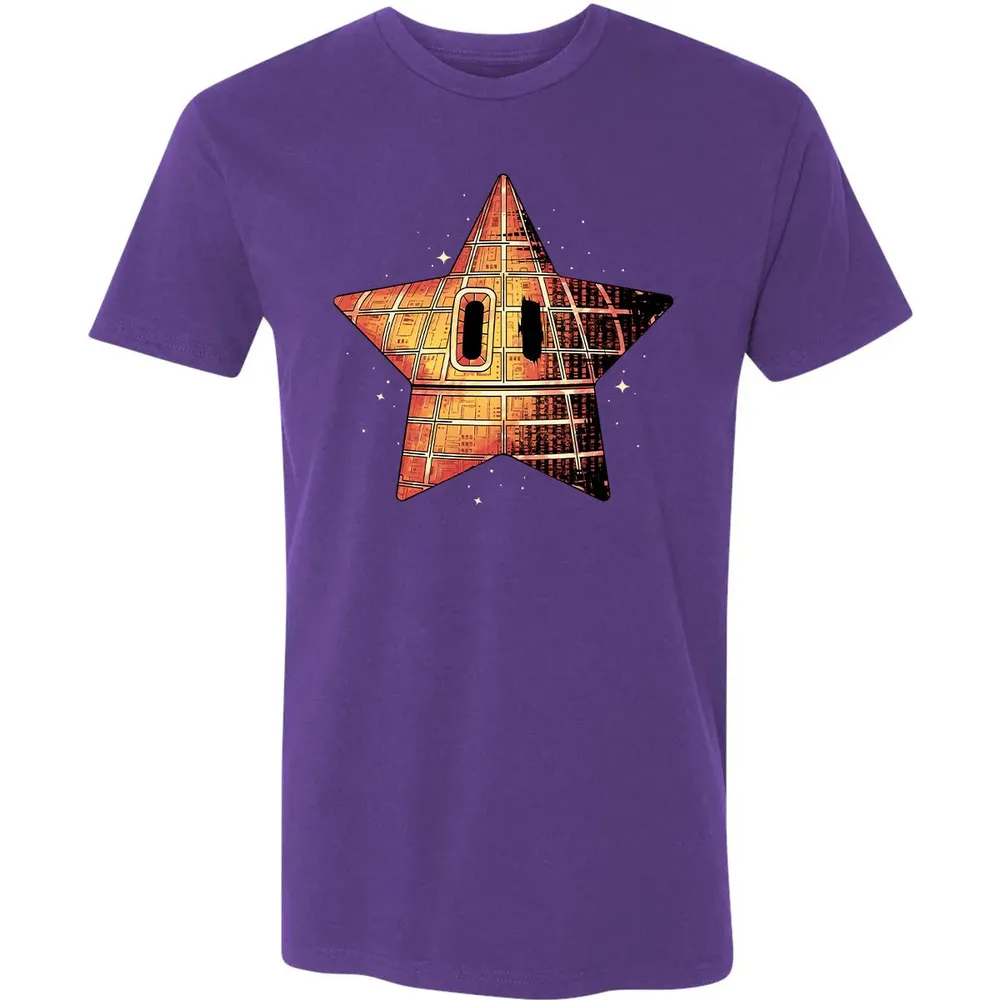 The DS Premium Unisex T-shirt - 7
