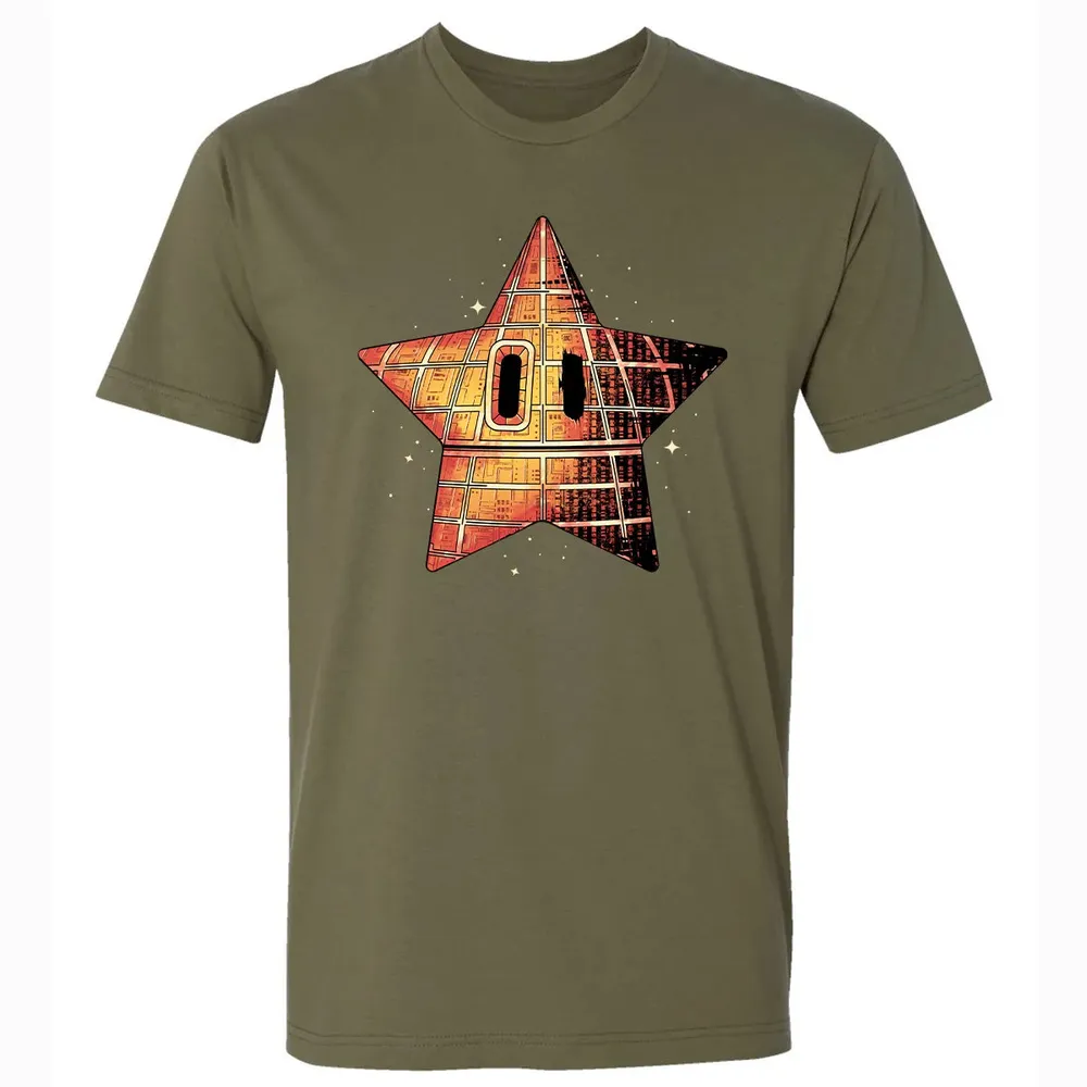 The DS Premium Unisex T-shirt - 5
