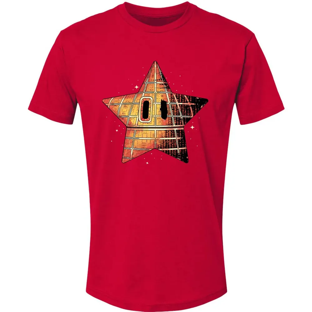 The DS Premium Unisex T-shirt - 6