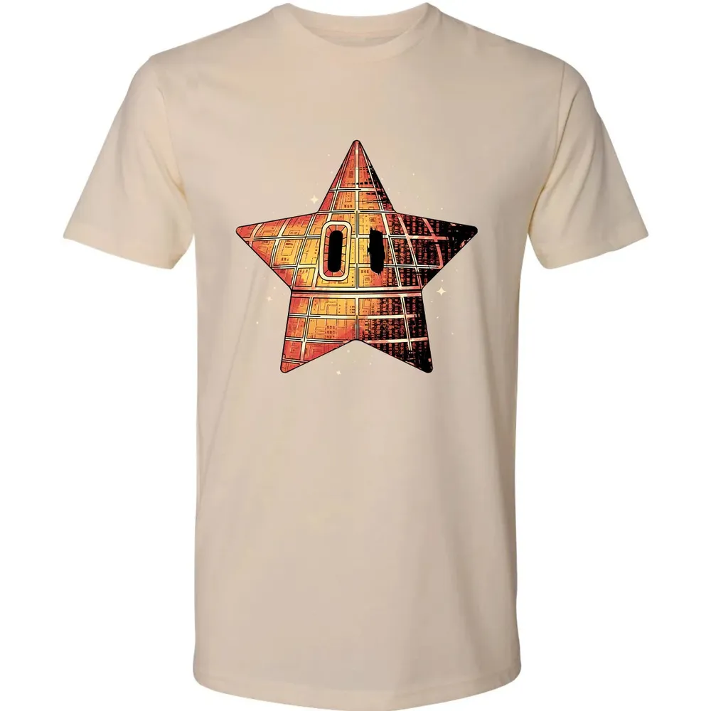 The DS Premium Unisex T-shirt - 13