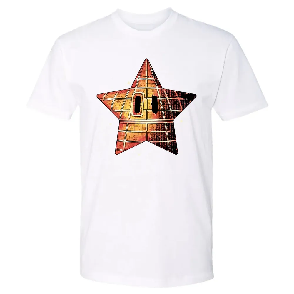 The DS Premium Unisex T-shirt - 4