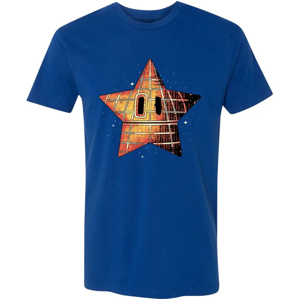 The DS Premium Unisex T-shirt - 10