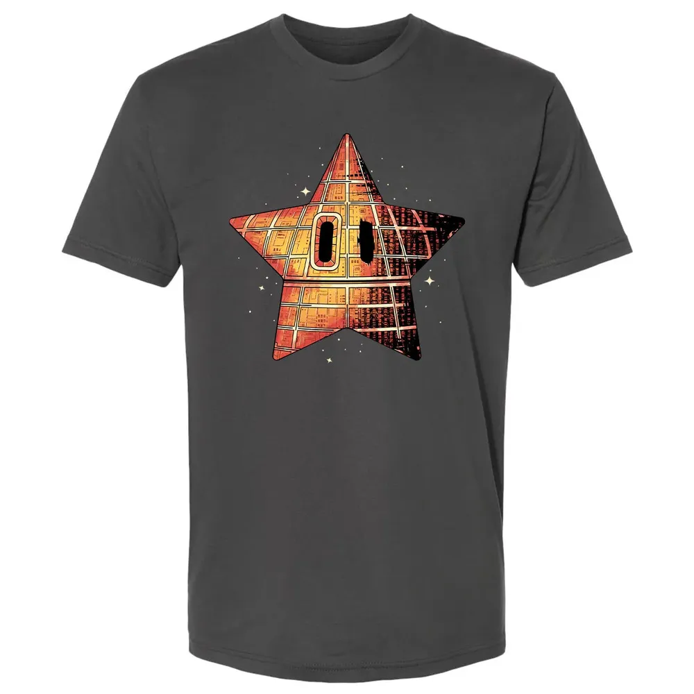 The DS Premium Unisex T-shirt - 8