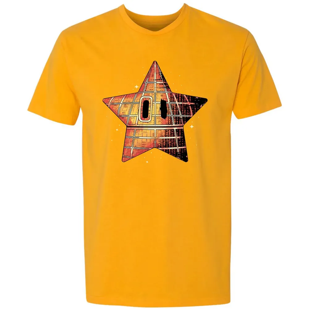 The DS Premium Unisex T-shirt - 11