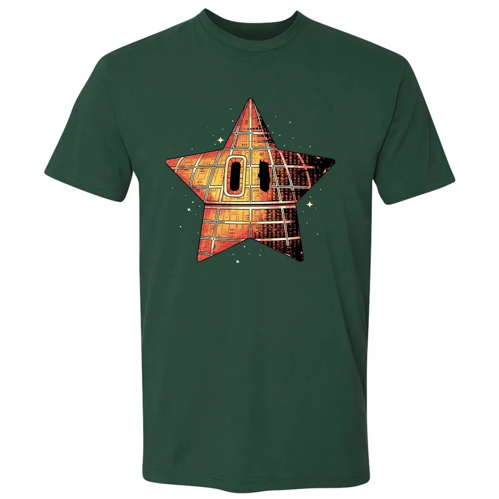 The DS Premium Unisex T-shirt - 12