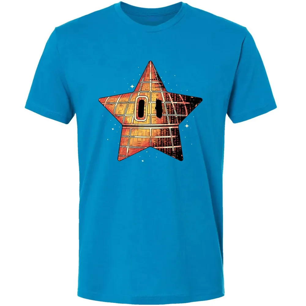 The DS Premium Unisex T-shirt - 15