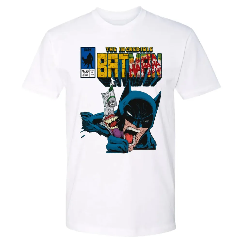 The Incredible BM Premium Unisex T-shirt - 4