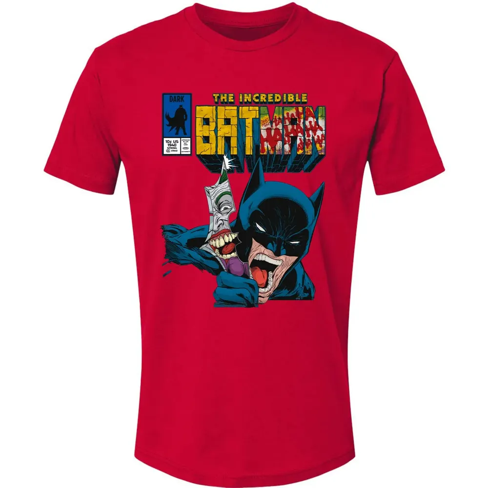 The Incredible BM Premium Unisex T-shirt - 6