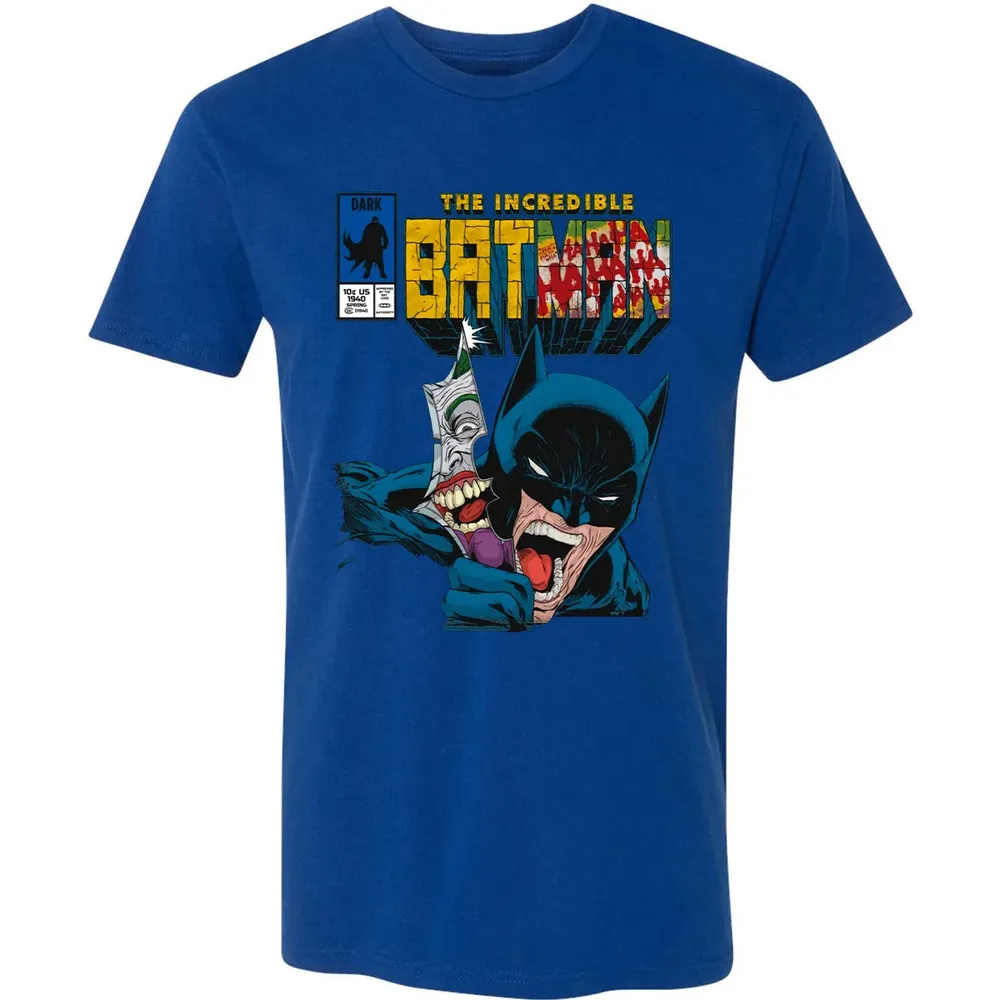 The Incredible BM Premium Unisex T-shirt - 10