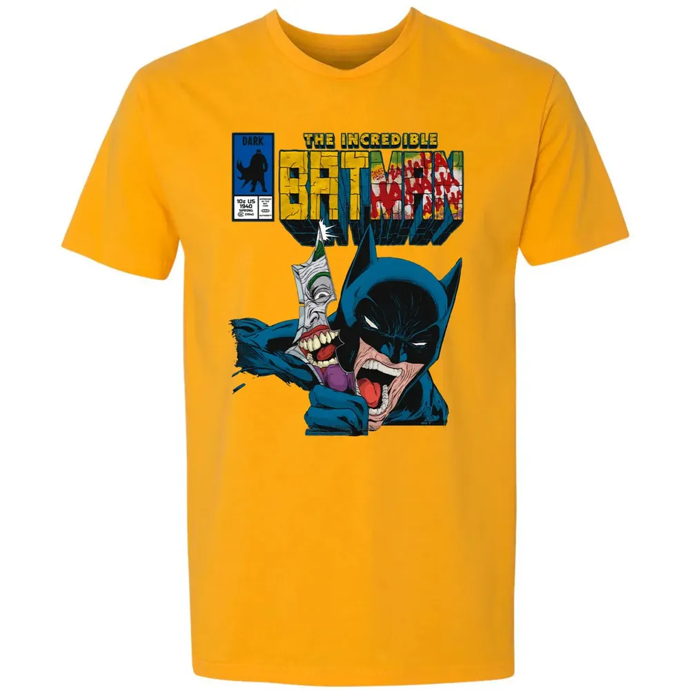 The Incredible BM Premium Unisex T-shirt - 11