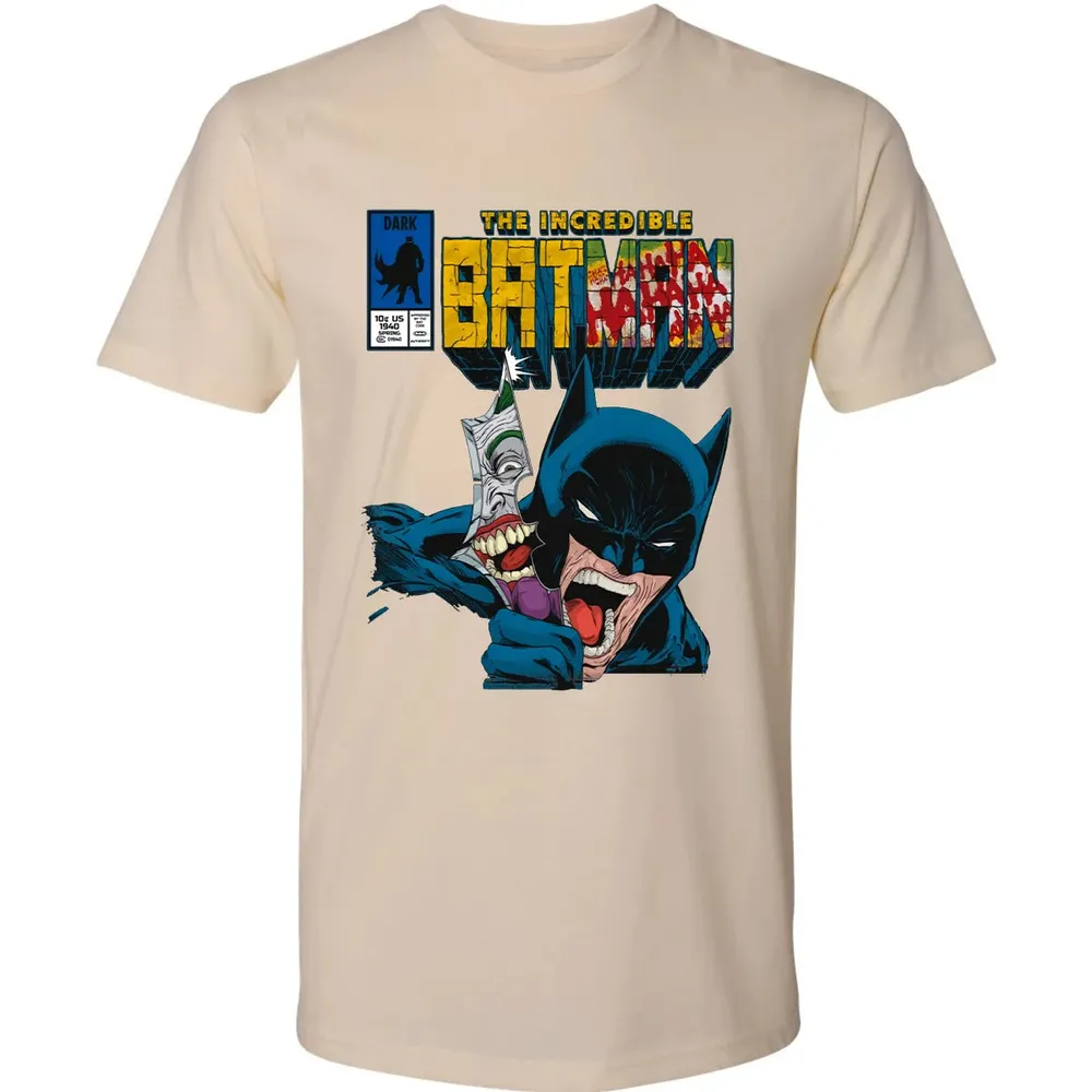 The Incredible BM Premium Unisex T-shirt - 13