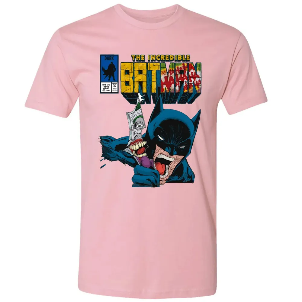The Incredible BM Premium Unisex T-shirt - 3