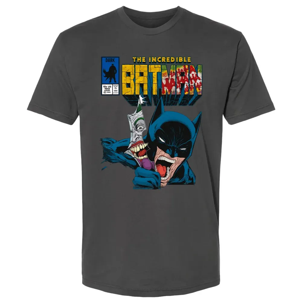 The Incredible BM Premium Unisex T-shirt - 8