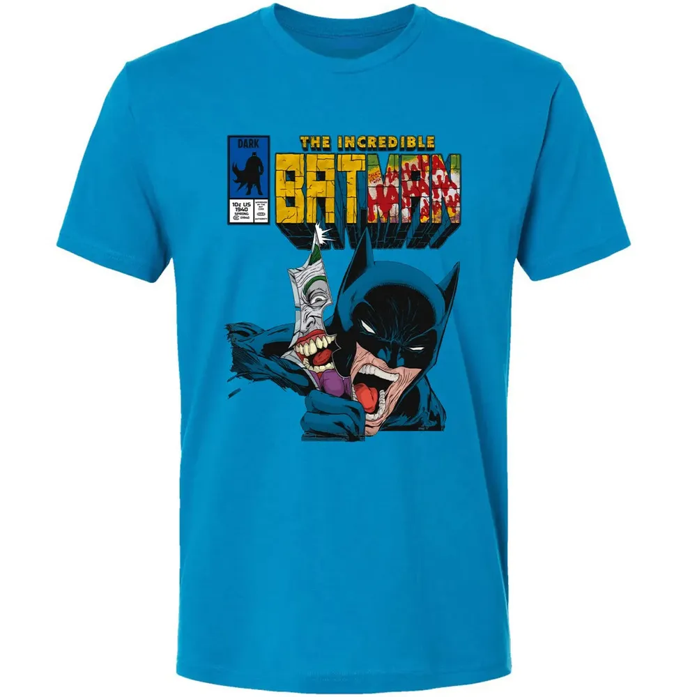The Incredible BM Premium Unisex T-shirt - 15