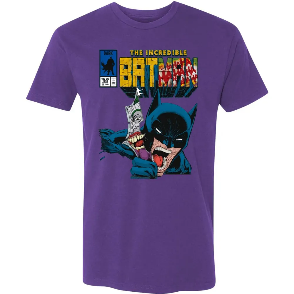The Incredible BM Premium Unisex T-shirt - 7