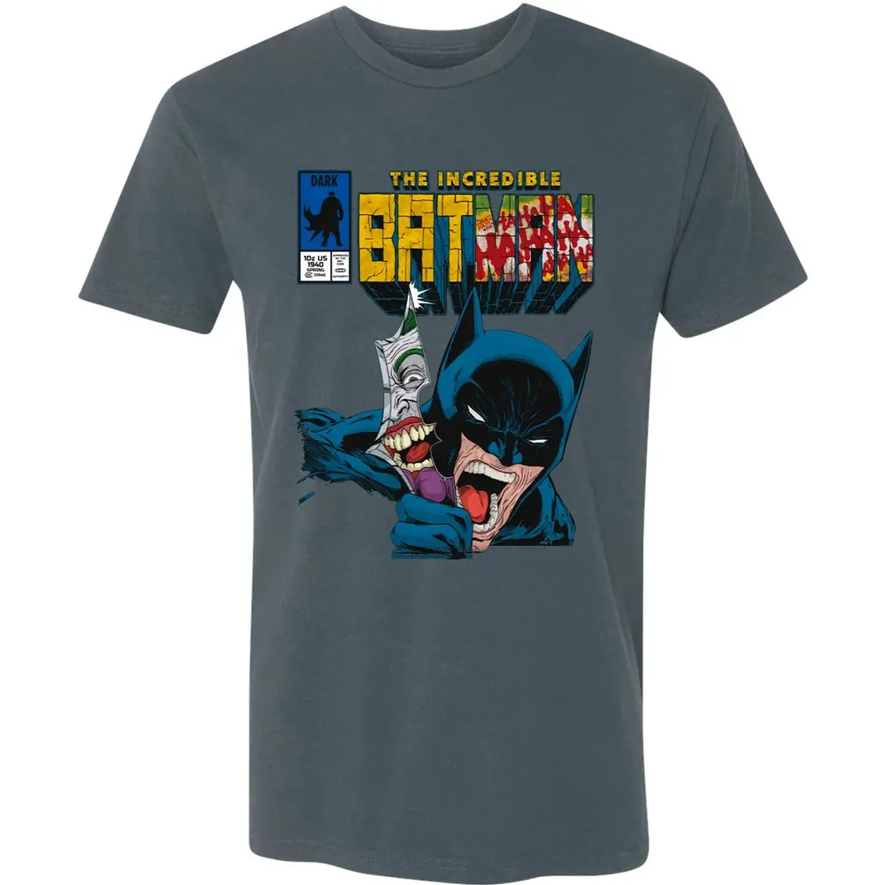 The Incredible BM Premium Unisex T-shirt - 14