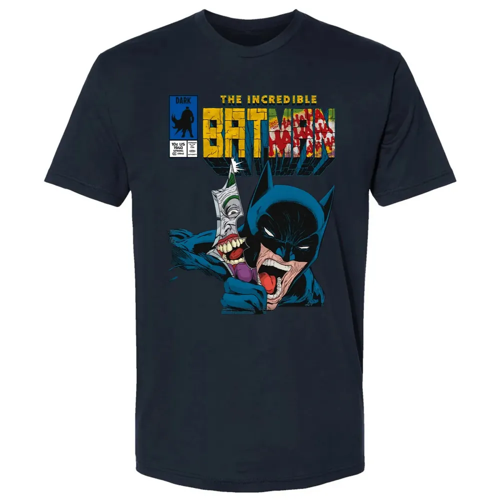 The Incredible BM Premium Unisex T-shirt - 2