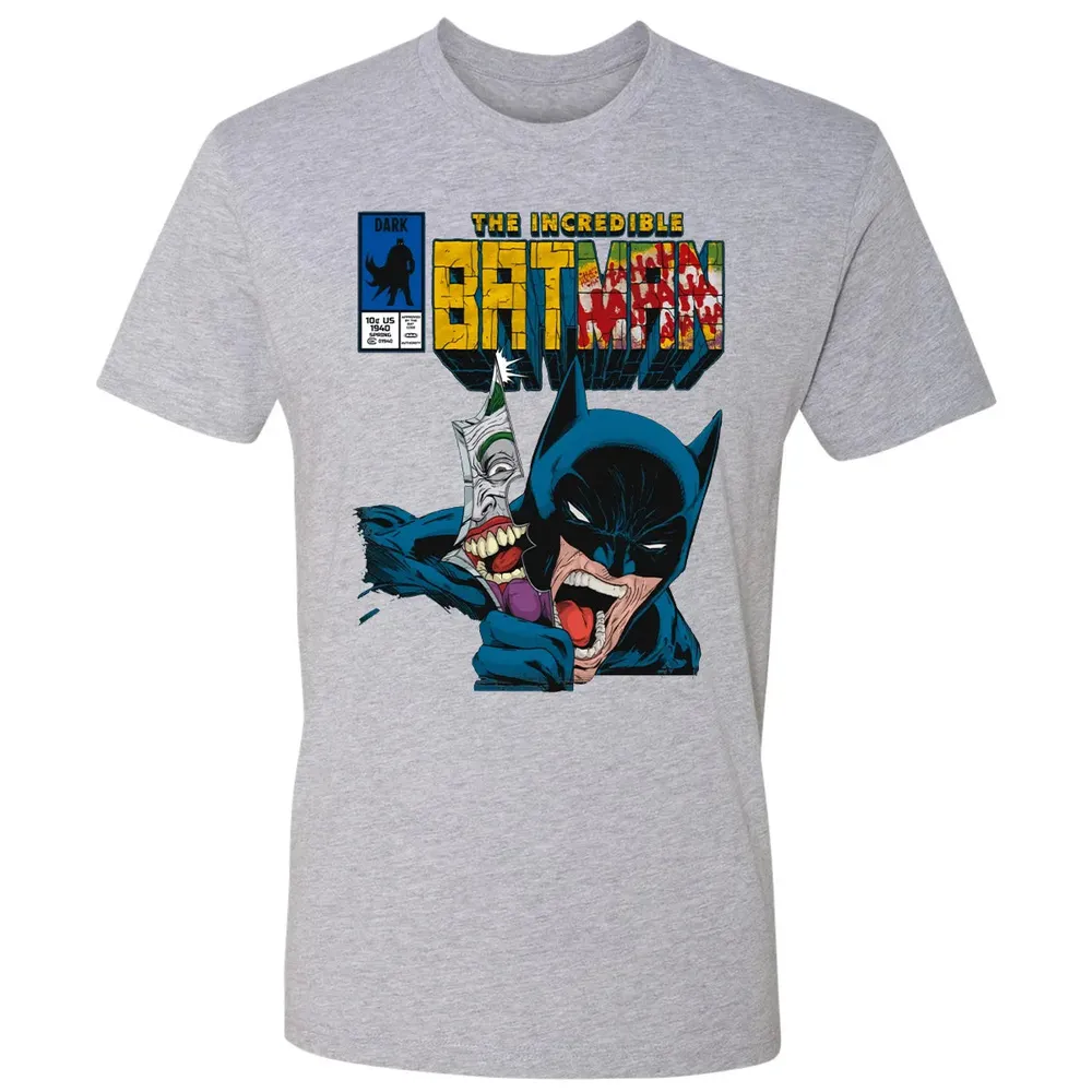 The Incredible BM Premium Unisex T-shirt - 9