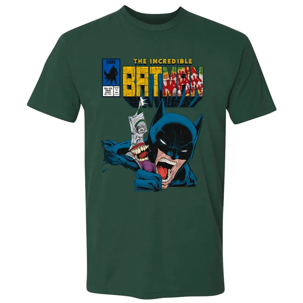 The Incredible BM Premium Unisex T-shirt - 12