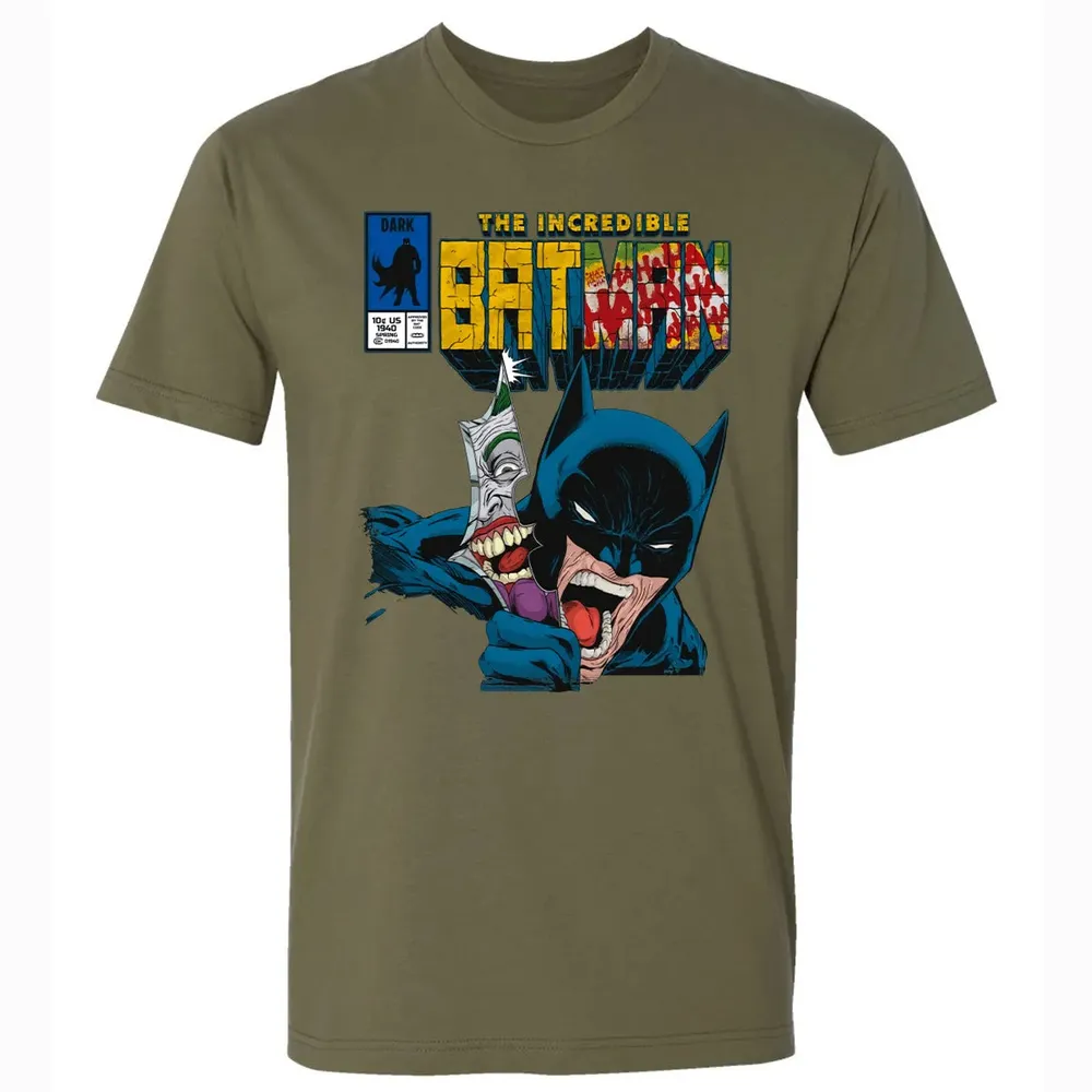 The Incredible BM Premium Unisex T-shirt - 5