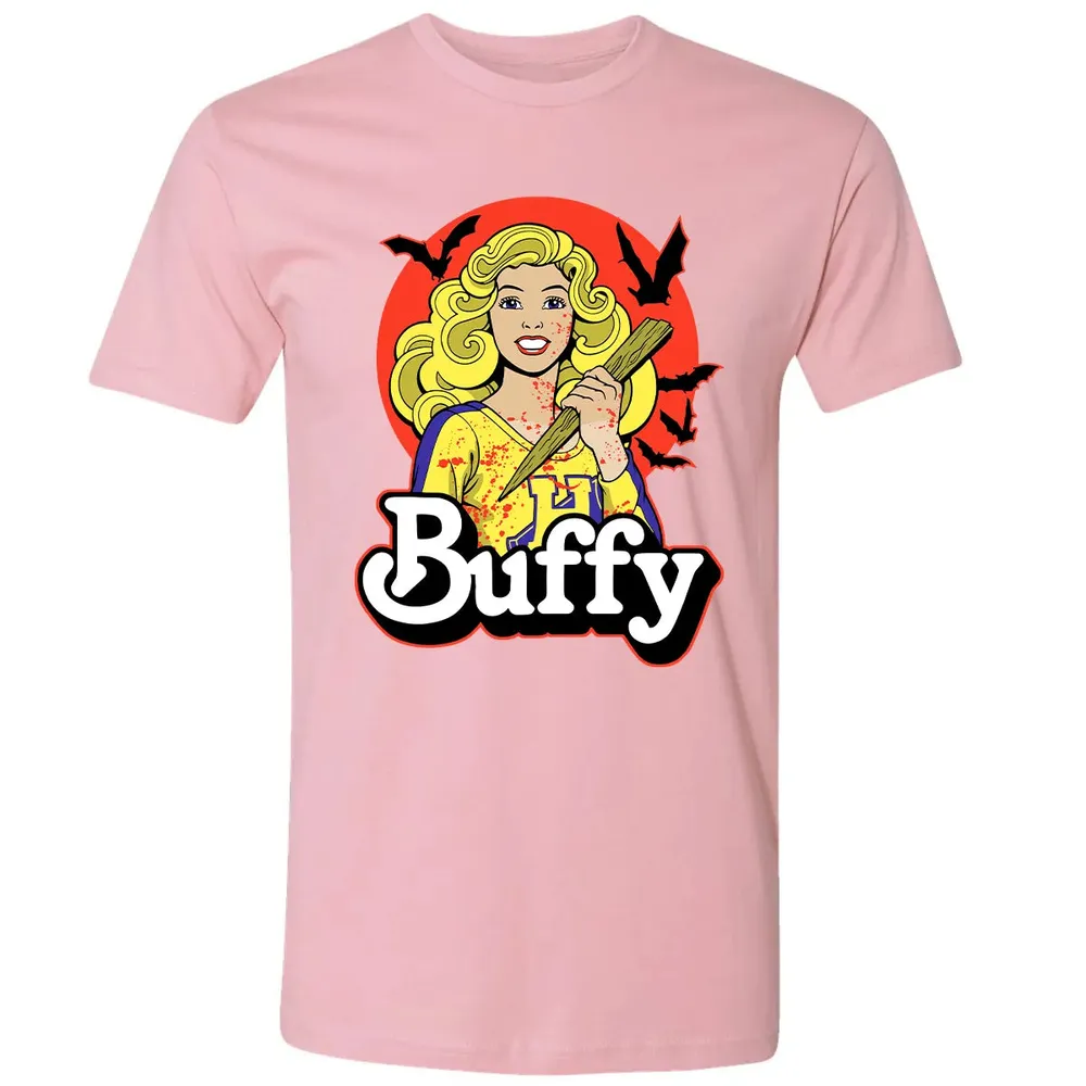 Buffy! Premium Unisex T-shirt - 3