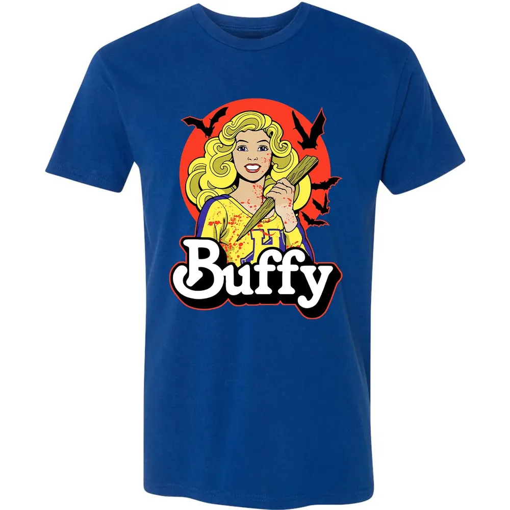 Buffy! Premium Unisex T-shirt - 10