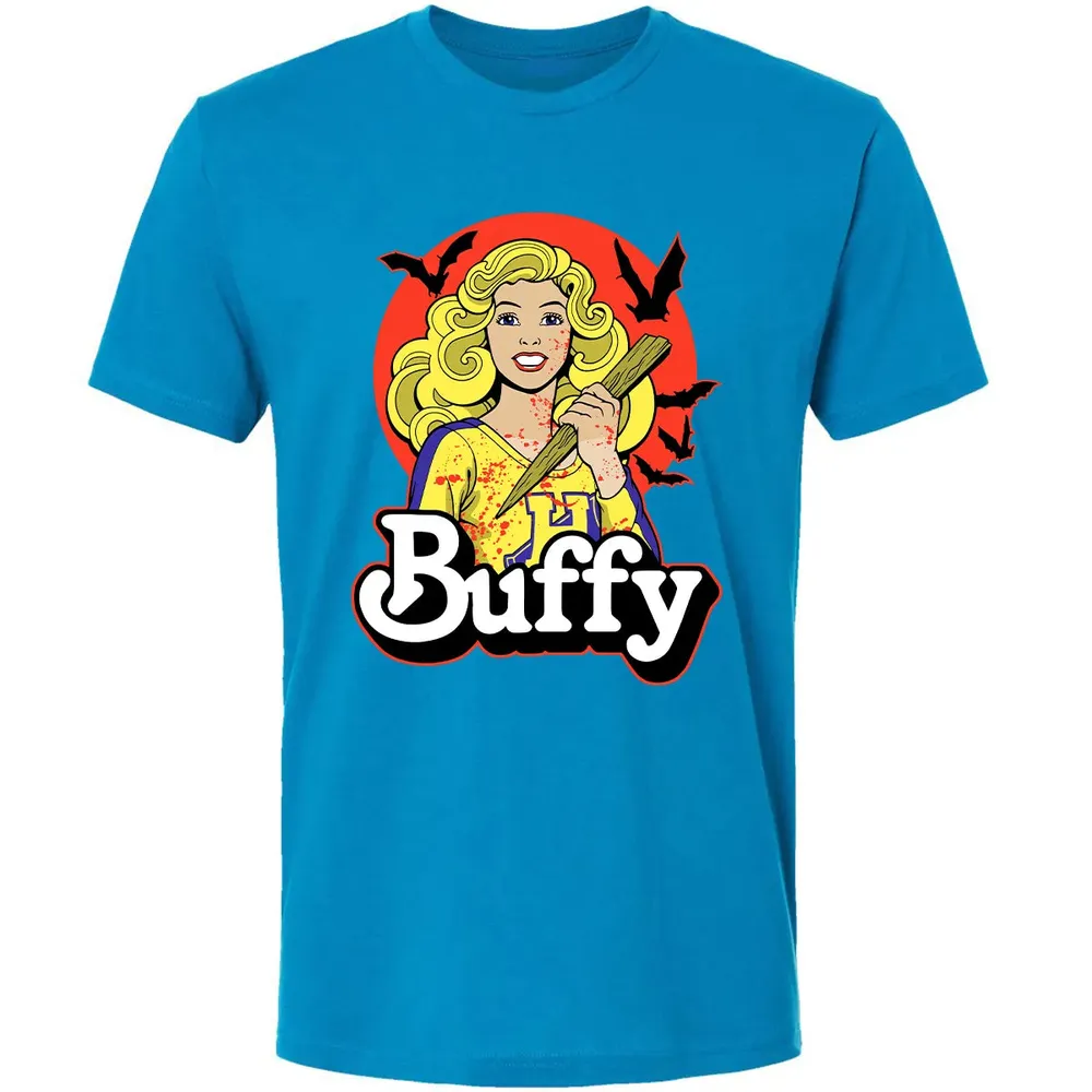 Buffy! Premium Unisex T-shirt - 15