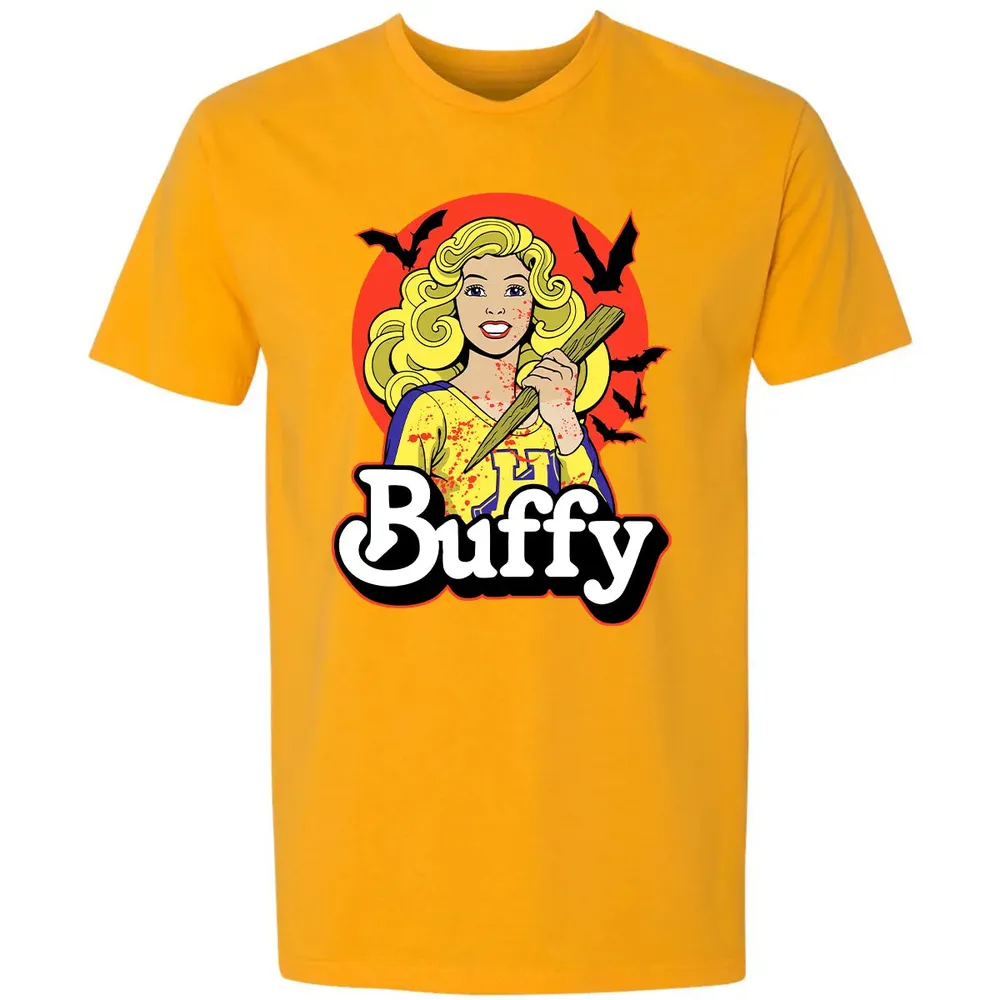 Buffy! Premium Unisex T-shirt - 11
