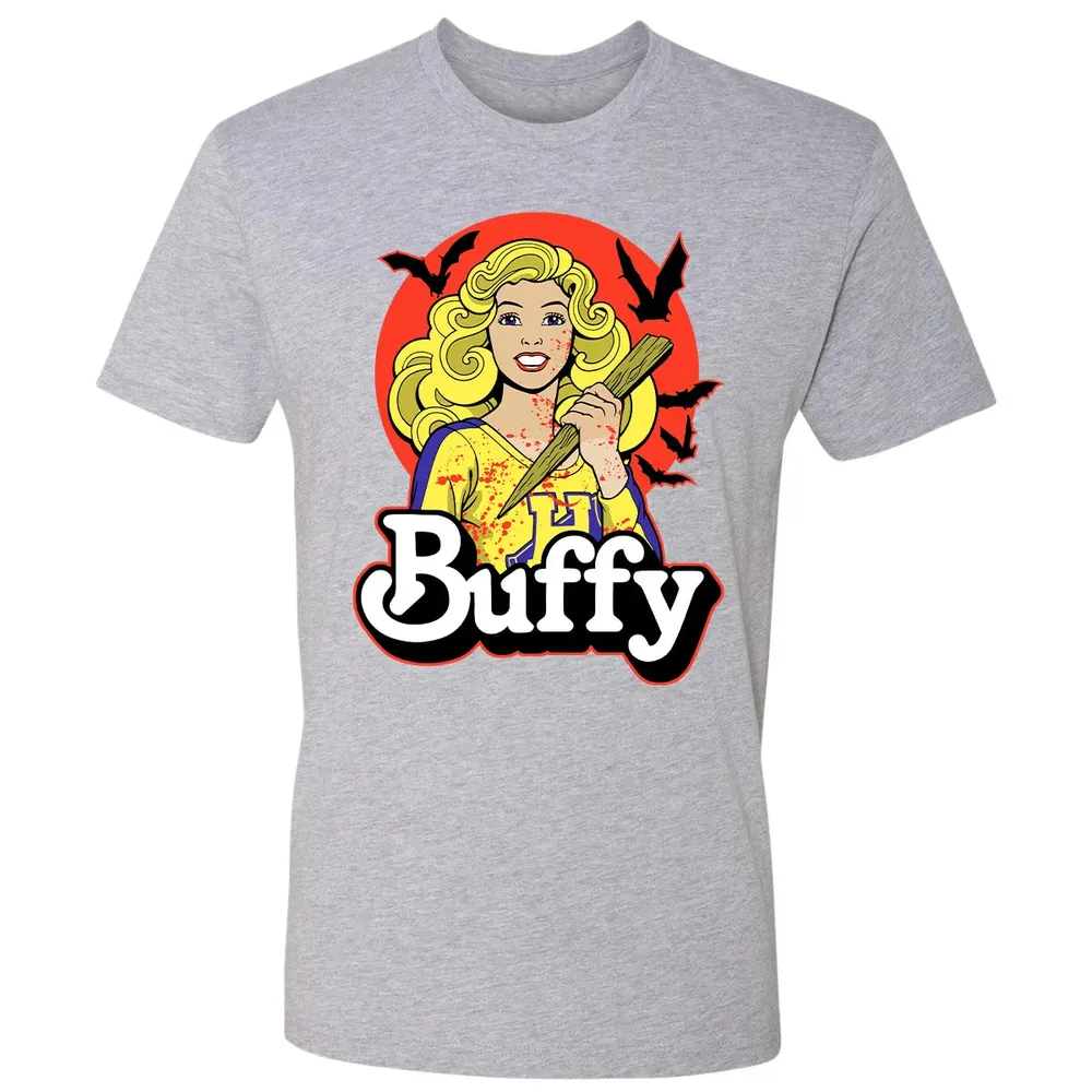 Buffy! Premium Unisex T-shirt - 9