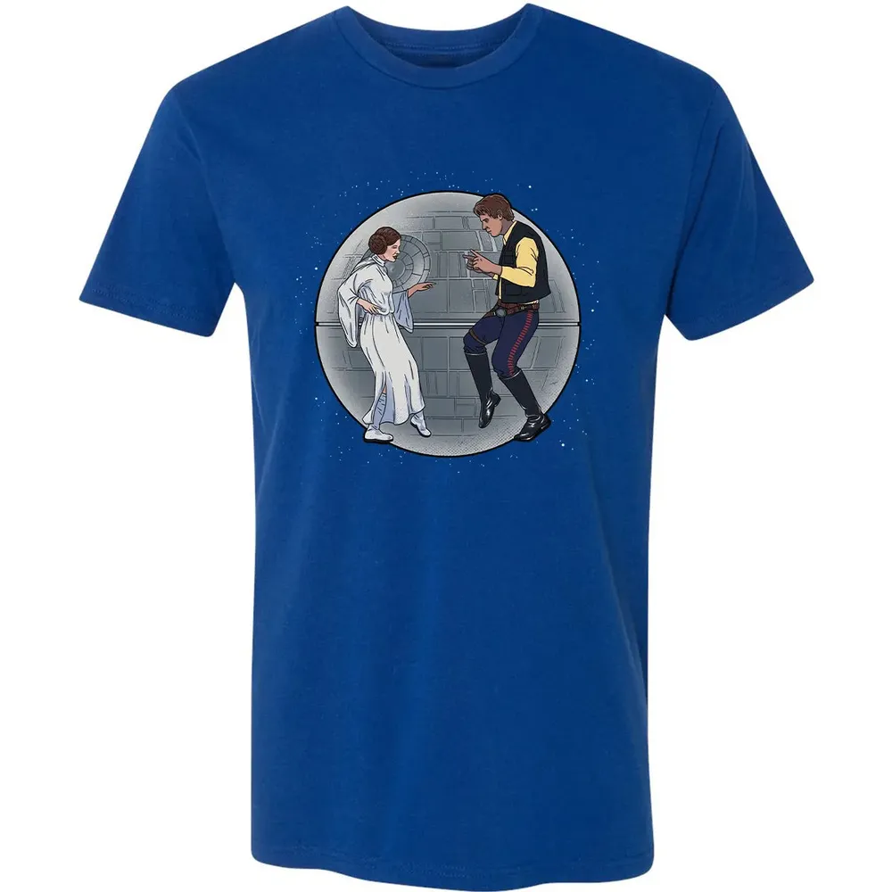 Star Dance Premium Unisex T-shirt - 10